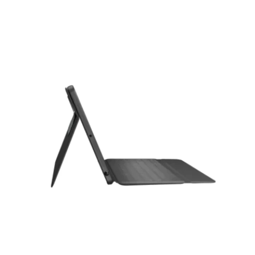 Logitech Rugged Folio 10.2" Keyboard Case for iPad
