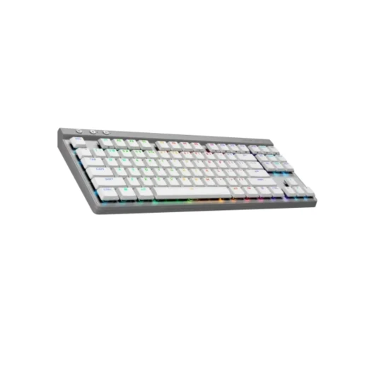 Logitech G515 LIGHTSPEED TKL Wireless Gaming Keyboard