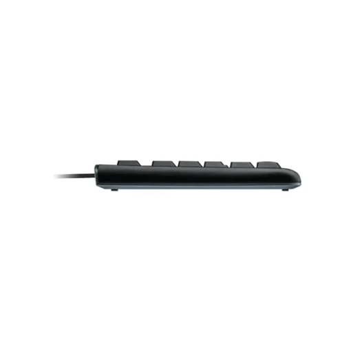 Logitech MK120 Wired Keyboard & Mouse Combo