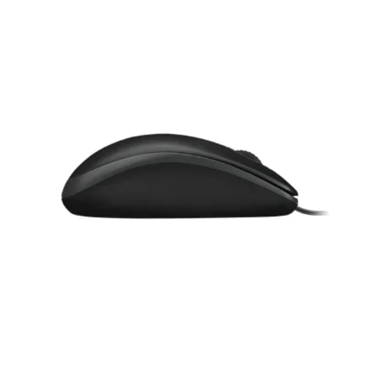 Logitech MK120 Wired Keyboard & Mouse Combo