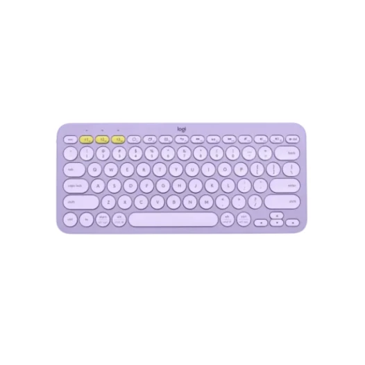Logitech K380 Bluetooth Multi-Device Keyboard