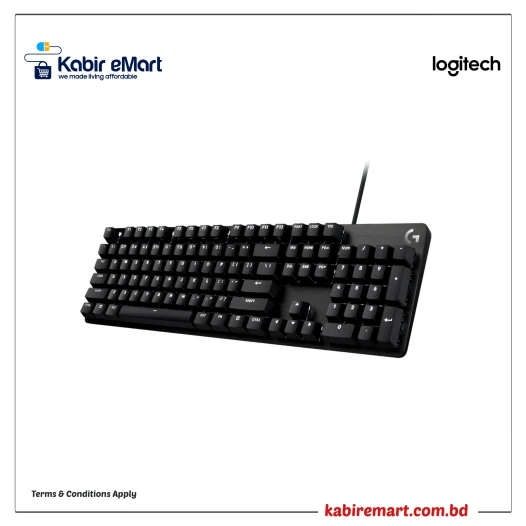 Logitech G413 SE (Special Edition) Backlight Mechanical Gaming Keyboard