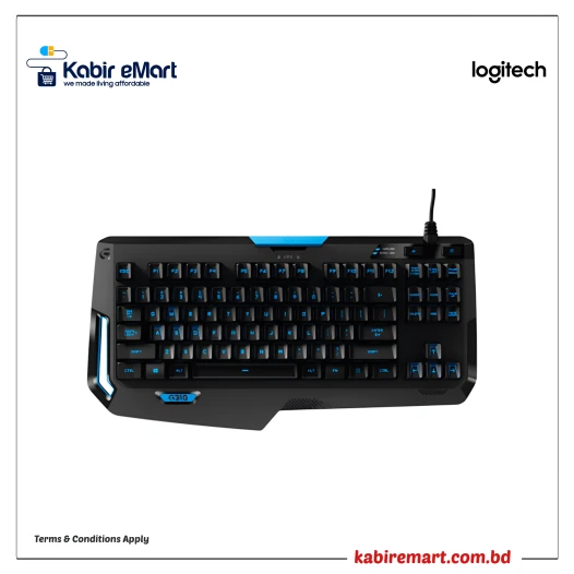 Logitech G310 Mechanical Gaming Keyboard
