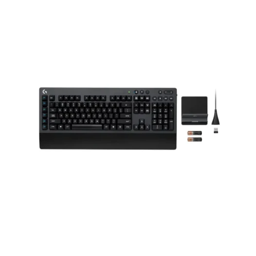 Logitech G613 Wireless Mechanical Gaming Keyboard
