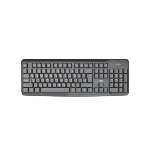 Fantech GO K211 Bangla Keyboard