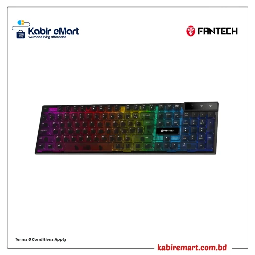 Fantech Shikari K515 Gaming Keyboard