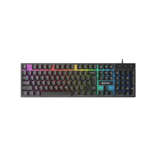 Fantech Shikari K515 Gaming Keyboard