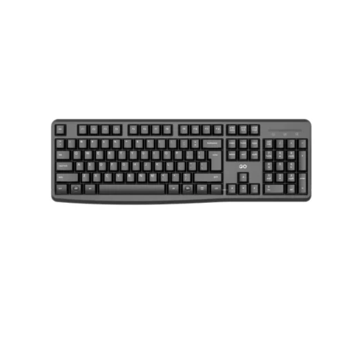 Fantech GO WK894 Wireless Keyboard and Mouse Combo