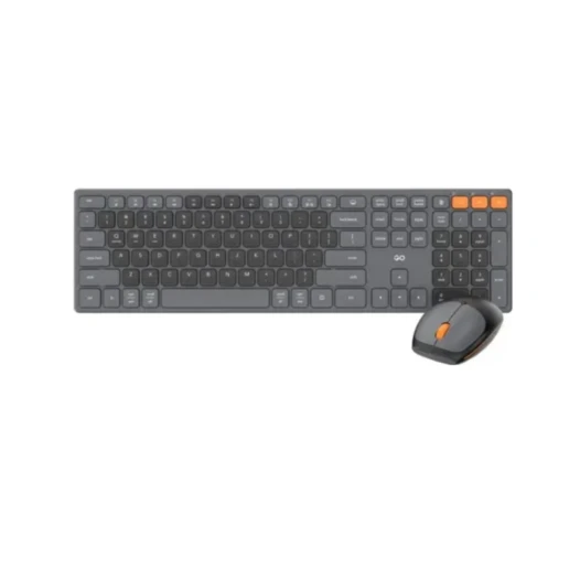 Fantech Go Pop WK895 Wireless Keyboard & Mouse Combo