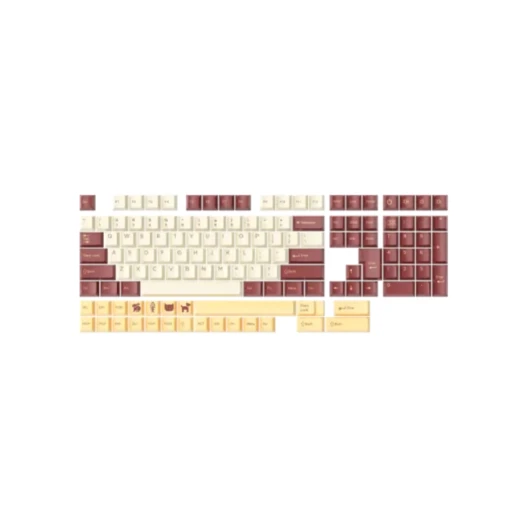 Fantech ACK01 Vibe Edition Keycap Set