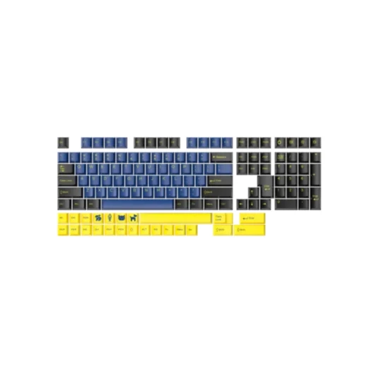 Fantech ACK01 Vibe Edition Keycap Set