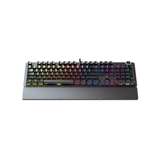 Fantech MAXPOWER MK853 Red Switch RGB Mechanical Keyboard