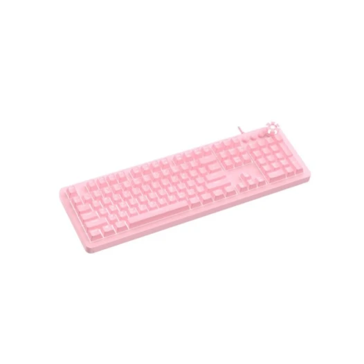 Fantech Max Core MK852 Sakura Edition Mechanical USB Gaming Keyboard