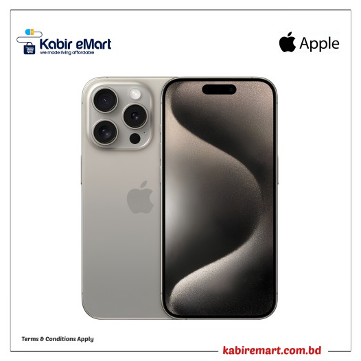 iPhone 15 pro 128GB