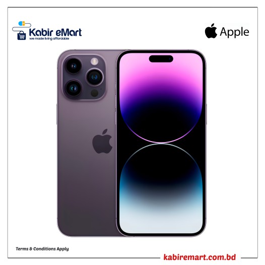 Apple iPhone 14 pro 128GB