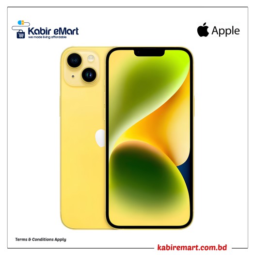 iphone 14 plus 128GB