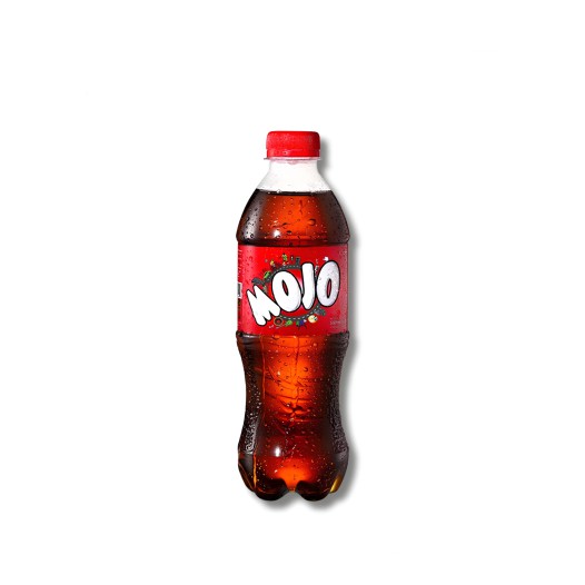 Mojo Bottle 250ml