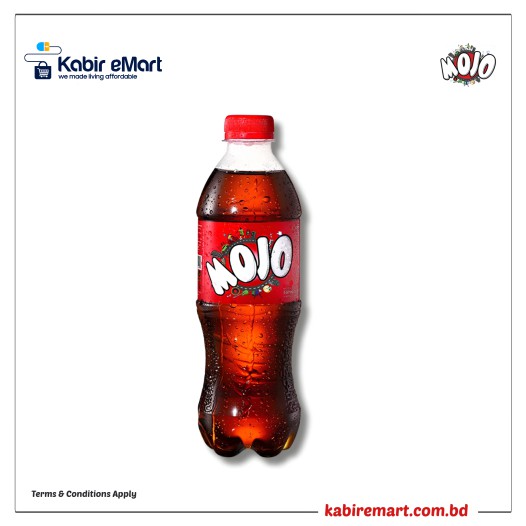 Mojo Bottle 250ml