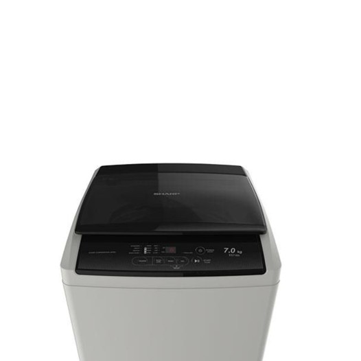 Hisense Sharp ES-718X 7.0 KG Full Auto Washing Machine