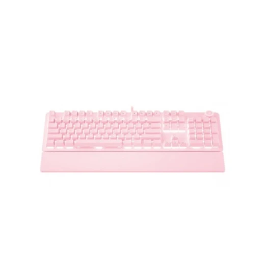 Fantech MAXPOWER MK853 SAKURA EDITION Blue Switch RGB Mechanical Keyboard