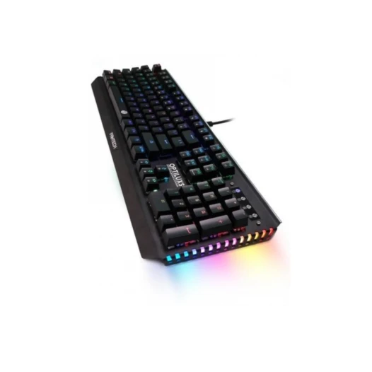Fantech MK884 Optiluxs RGB Mechanical Keyboard