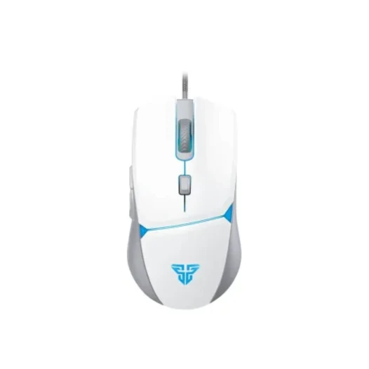 Fantech P51 Space Edition 5 In 1 Gaming Combo White