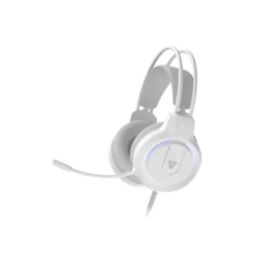 Fantech P51 Space Edition 5 In 1 Gaming Combo White
