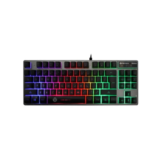 Fantech K611 Wired Membrane Gaming Keyboard