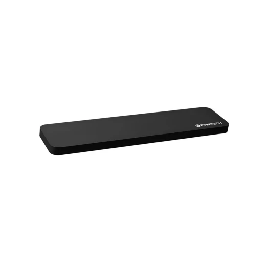 Fantech AC4101M PILO Ergonomic Black Keyboard Wristpad