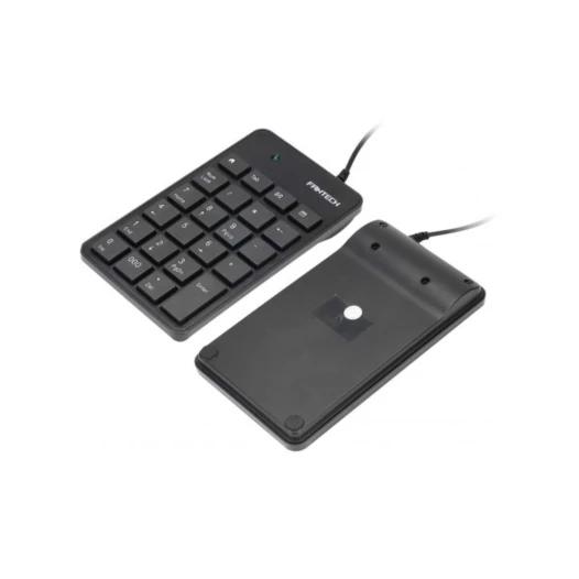 Fantech FTK-801 USB Numeric Keypad