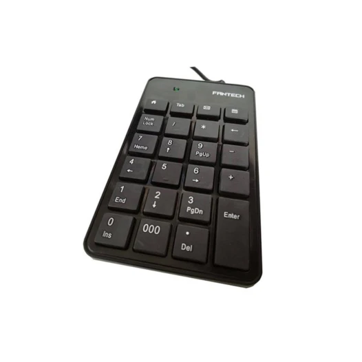 Fantech FTK-801 USB Numeric Keypad