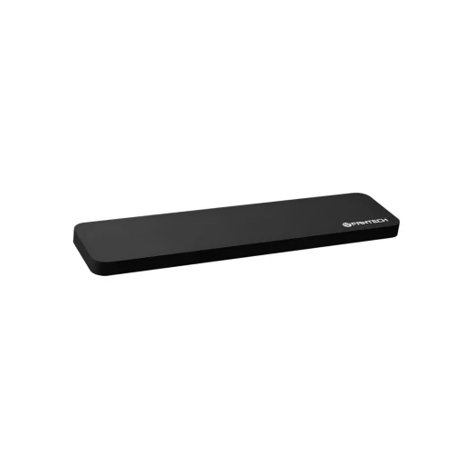 Fantech AC4101L Keyboard Wrist pad Large Black