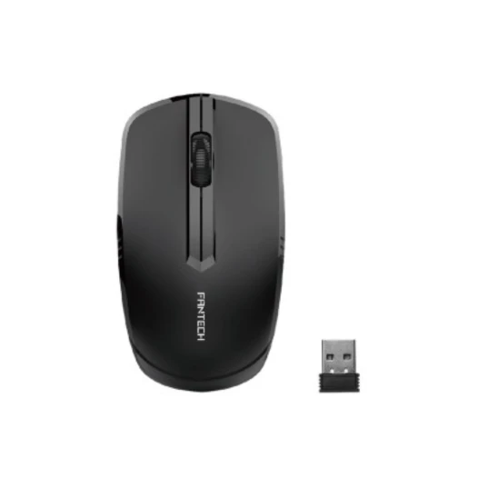 Fantech WK-893 Wireless Keyboard Mouse Combo