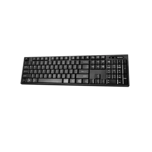 Fantech WK-893 Wireless Keyboard Mouse Combo