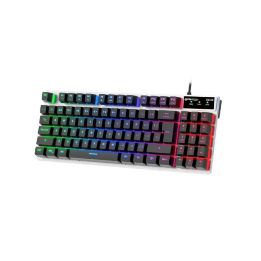 Fantech FIGHTER K613X Tournament Edition Gaming Keyboard