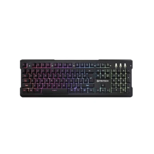 Fantech K612 Soldier RGB Gaming Keyboard