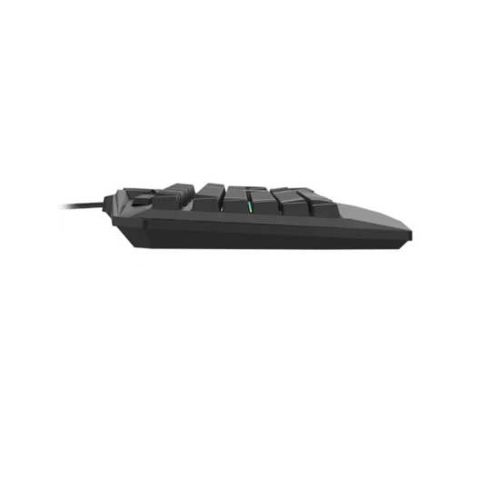 Fantech K513 Booster Membrane RGB USB Gaming Keyboard Black