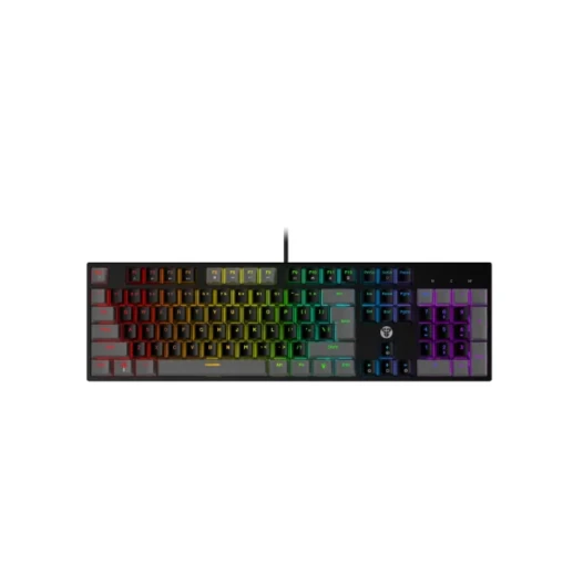 Fantech ATOM MK886 RGB Gaming Mechanical Keyboard