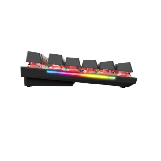 Fantech MAXFIT87 MK856 Blue Switch RGB Mechanical Keyboard