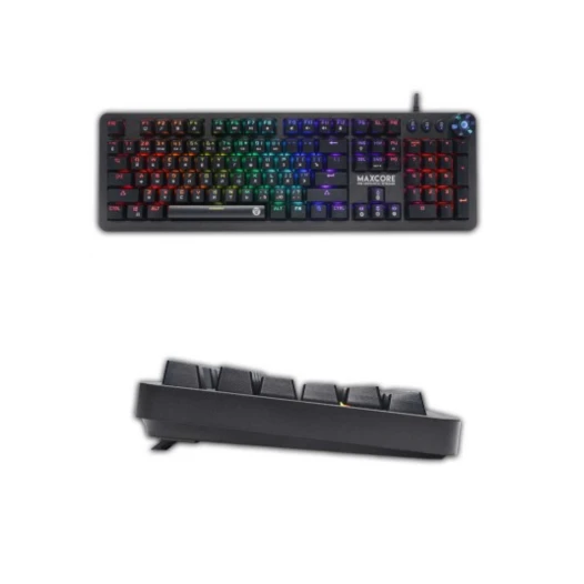 Fantech MK852 Max Core Mechanical USB Gaming Keyboard Black