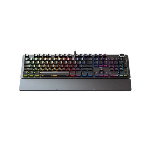Fantech MAXPOWER MK853 Blue Switch RGB Mechanical Keyboard