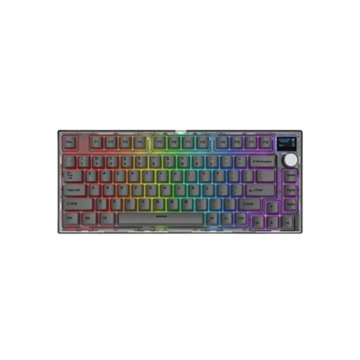 Fantech MAXFIT81 MK910 Wireless Bluetooth Gaming Mechanical Keyboard