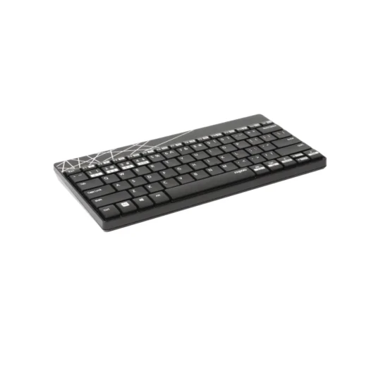 Rapoo K8000M Multi-Mode Wireless Keyboard