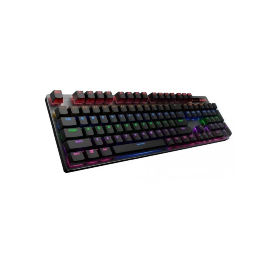Rapoo V500 PRO Backlit USB Mechanical Gaming Keyboard
