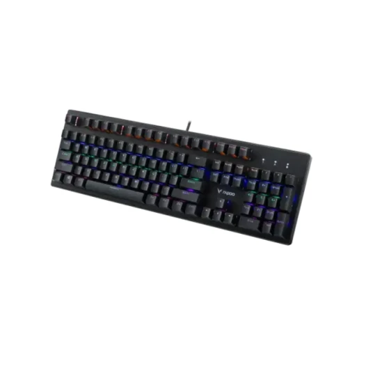 Rapoo V510C Backlit Mechanical Gaming Keyboard