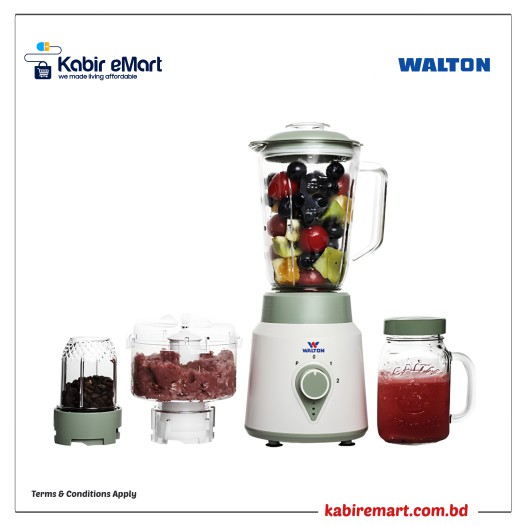 WBL-10G140 Walton Blender and Juicer