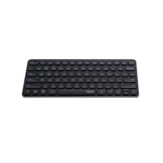 Rapoo E9050L Multi-Mode Wireless Keyboard