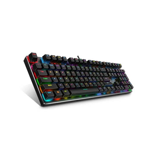 Rapoo V700RGB Alloy Backlit USB Mechanical Gaming Keyboard