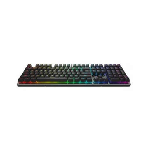 Rapoo V700RGB Alloy Backlit USB Mechanical Gaming Keyboard