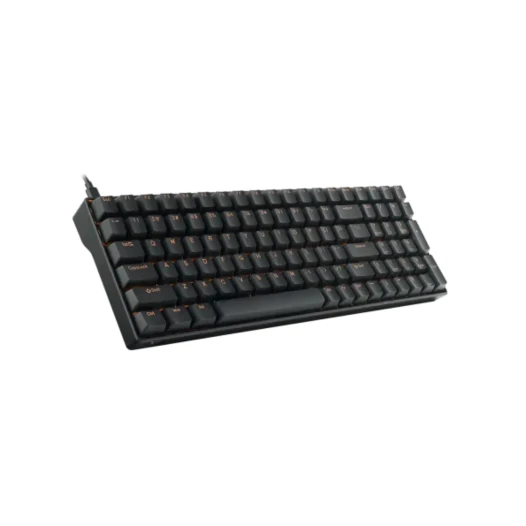 Rapoo V500DIY-100 Hot-swappable Backlit Mechanical Gaming Keyboard